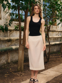 Майка Gepur модель 47994 Фото