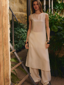 Палаццо Gepur модель 48018 Фото