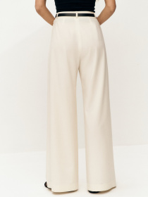 Штани палаццо Gepur модель 48054 Фото