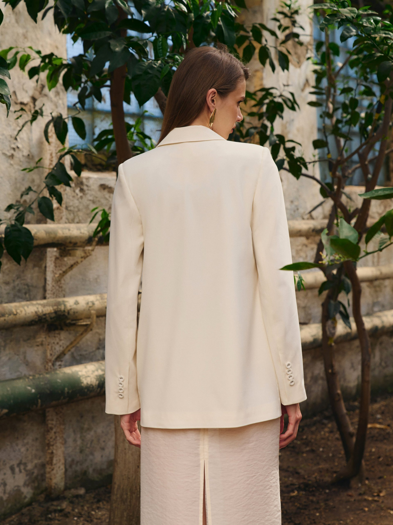 Пиджак Gepur модель 48088 Фото