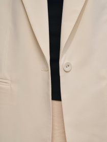 Пиджак Gepur модель 48088 Фото