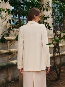 Пиджак Gepur модель 48088 Фото