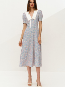 Сукня міді Gepur модель 48095 Фото