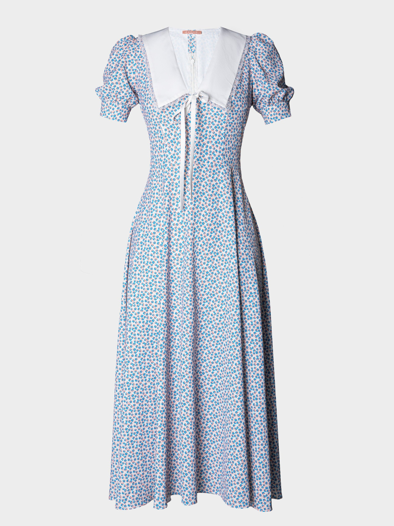 Сукня міді Gepur модель 48095 Фото