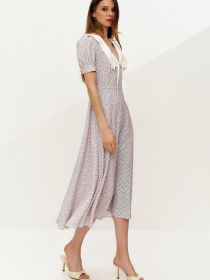 Сукня міді Gepur модель 48095 Фото