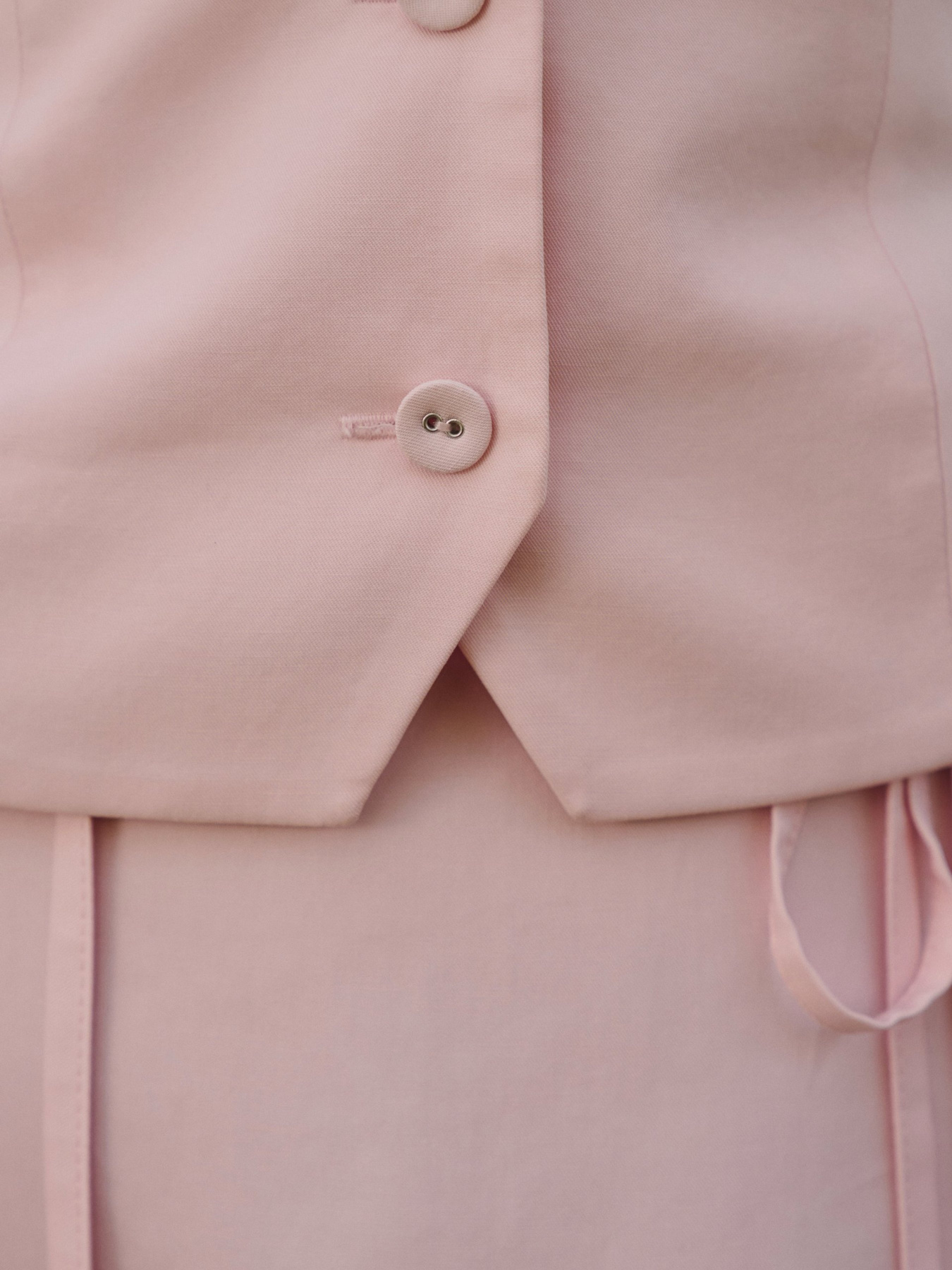 Топ Gepur модель 48100 Фото