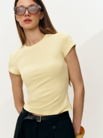 Футболка Gepur модель 48104 Фото