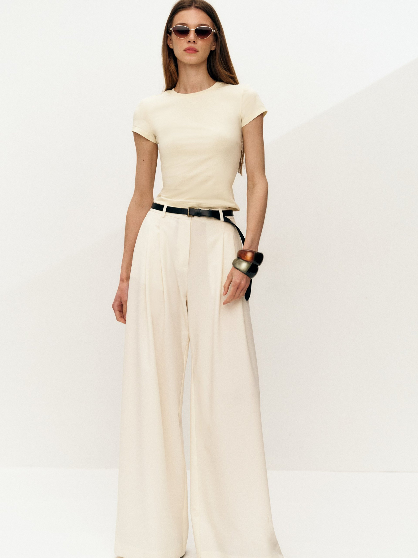 Футболка Gepur модель 48105 Фото