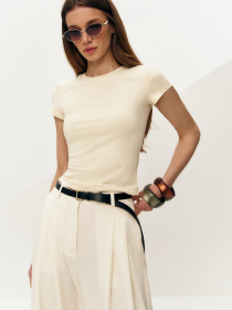 Футболка Gepur модель 48105 Фото