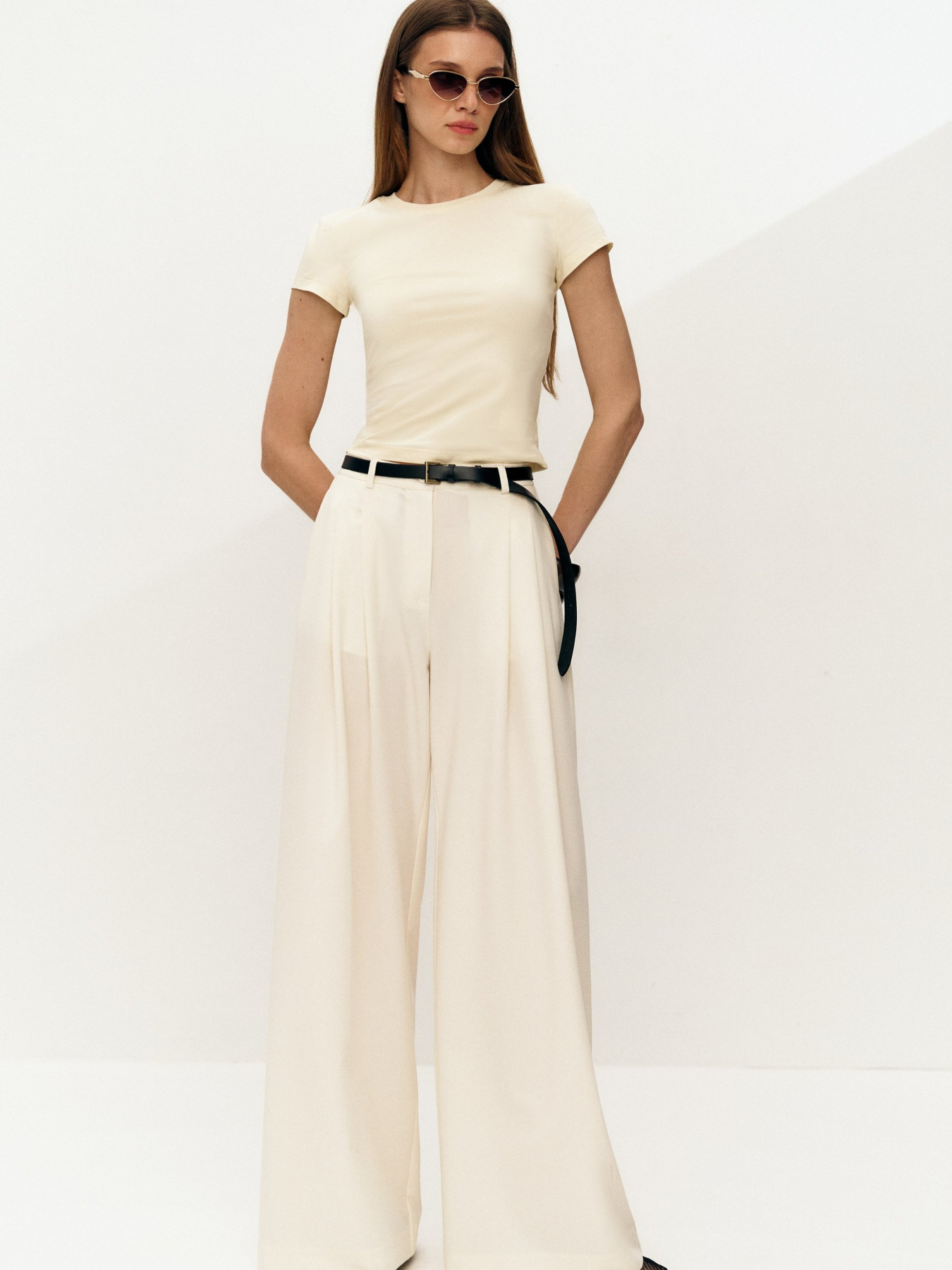 Футболка Gepur модель 48105 Фото