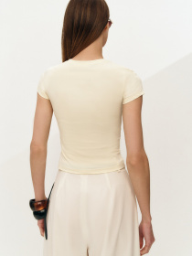 Футболка Gepur модель 48105 Фото