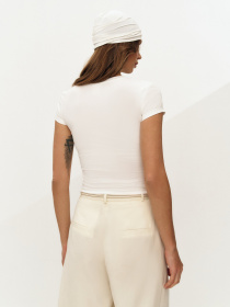 Футболка Gepur модель 48106 Фото