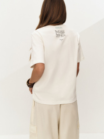 Футболка Gepur модель 48107 Фото