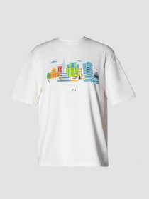 Футболка Gepur модель 48107 Фото