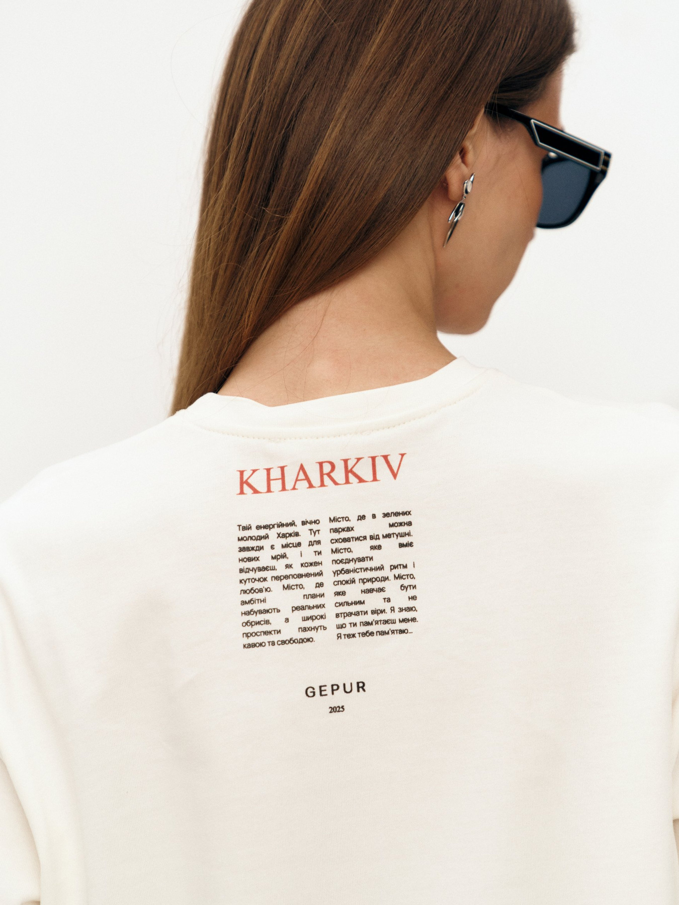 Футболка Gepur модель 48109 Фото