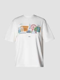 Футболка Gepur модель 48109 Фото