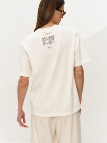 Футболка Gepur модель 48110 Фото