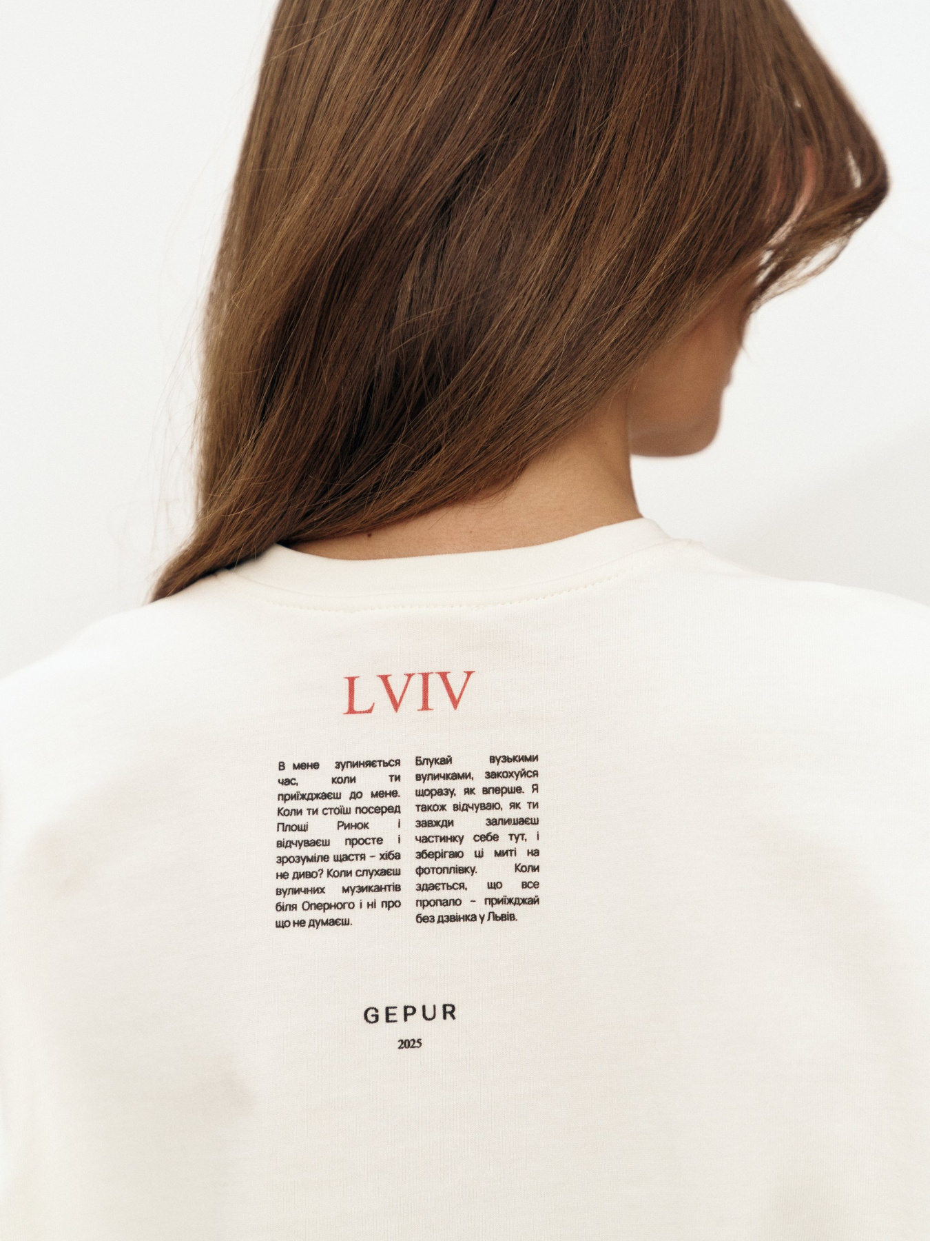 Футболка Gepur модель 48111 Фото