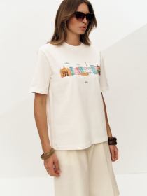 Футболка Gepur модель 48111 Фото