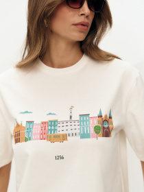 Футболка Gepur модель 48111 Фото