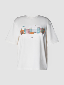 Футболка Gepur модель 48111 Фото