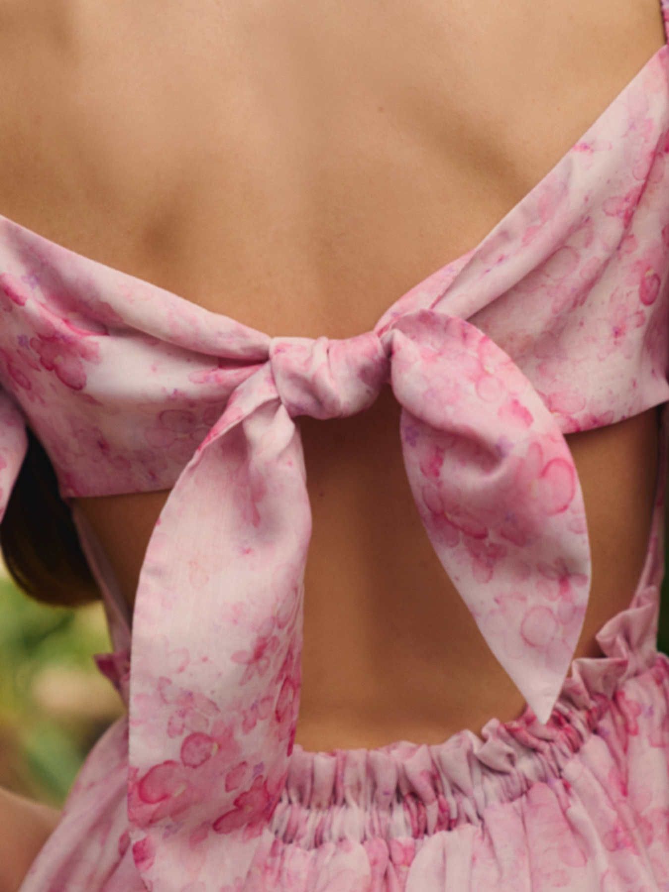 Платье мини Gepur модель 48121 Фото