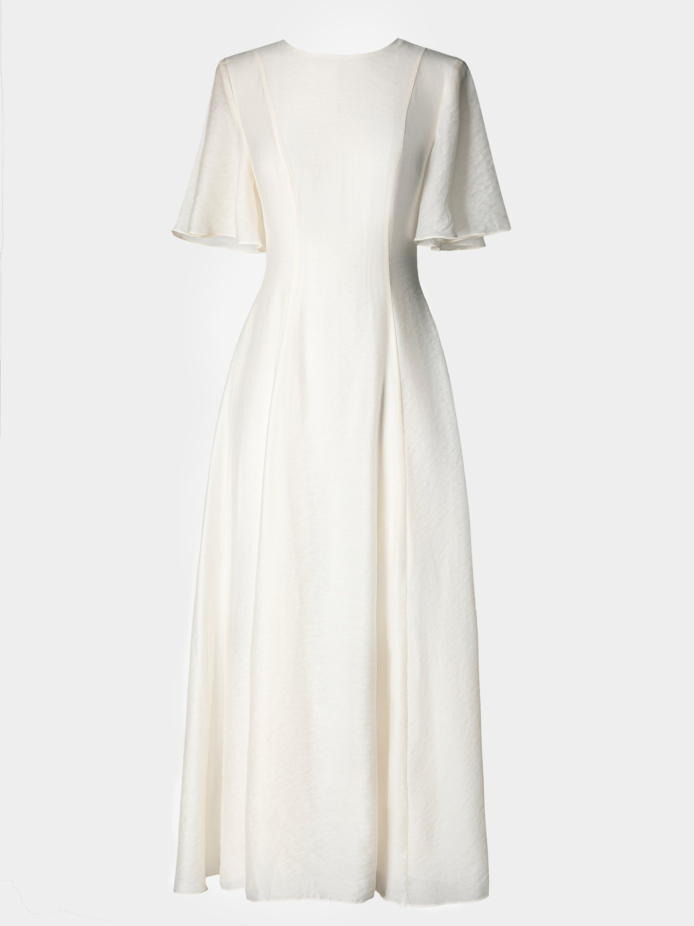 Платье макси Gepur модель 48124 Фото