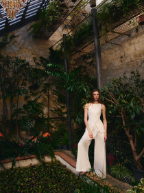 Жилет класичний Gepur модель 48198 Фото