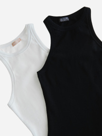 Набір футболок Gepur модель 48231 Фото