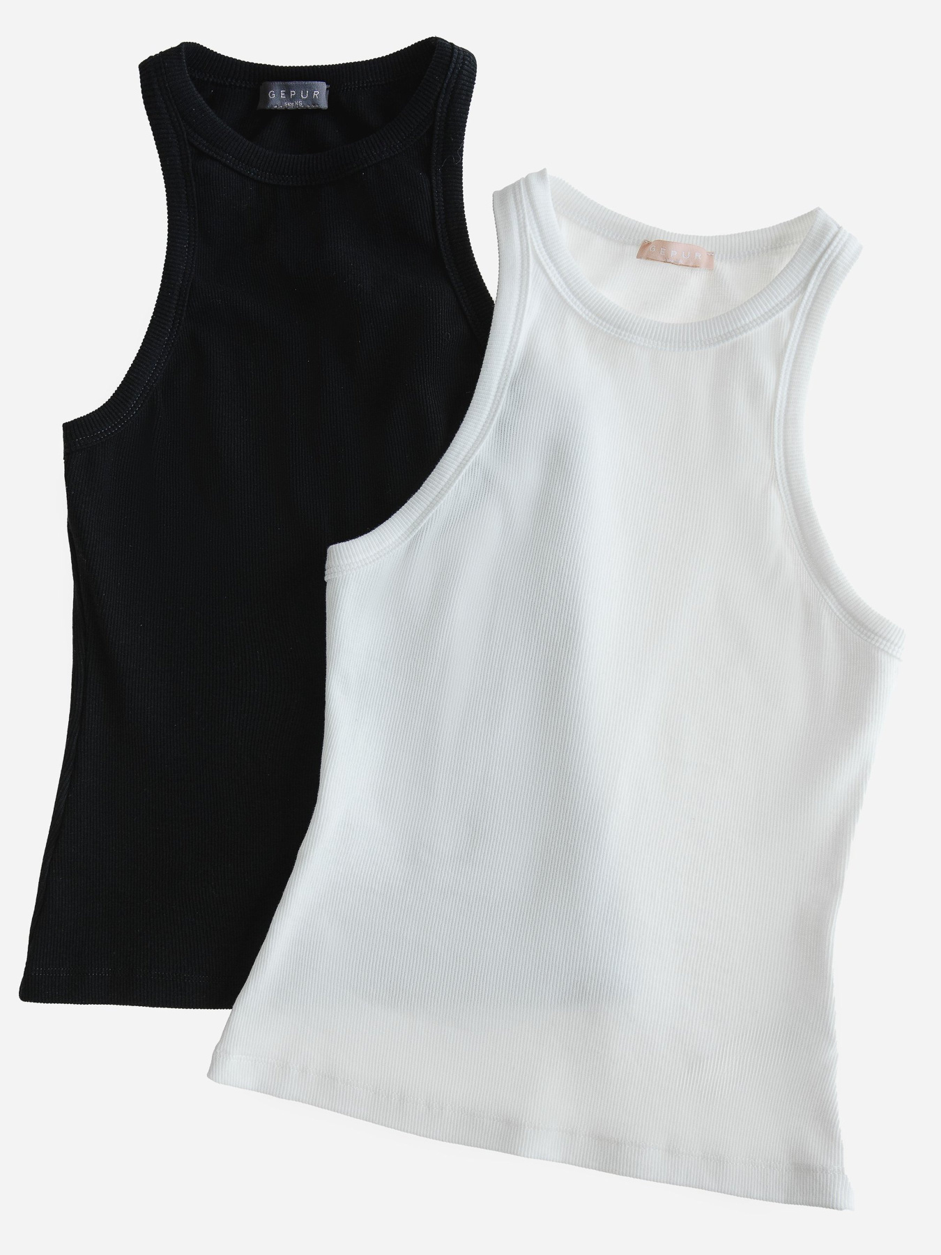 Футболка Gepur модель 48231 Фото