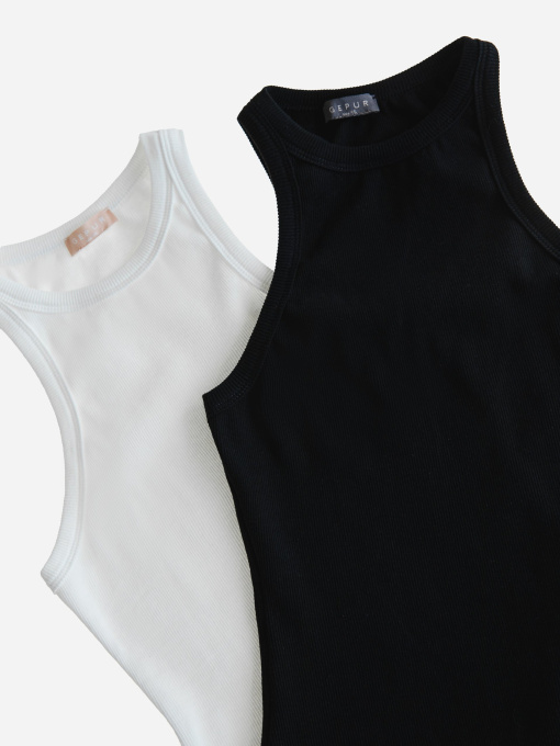 Набор футболок Gepur модель 48231 Фото