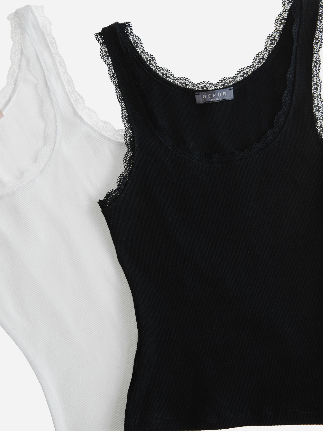 Набір футболок Gepur модель 48232 Фото