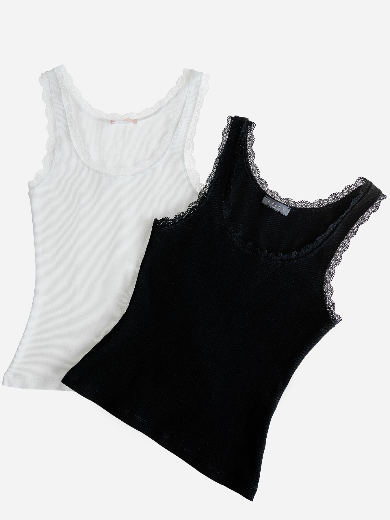 Набір футболок Gepur модель 48232 Фото