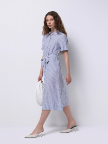 Платья Colin’s модель CL1068244_Q1.V1_BLE Фото