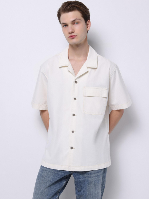 Рубашки Colin’s модель CL1074791_Q1.V1_DN44278 Фото