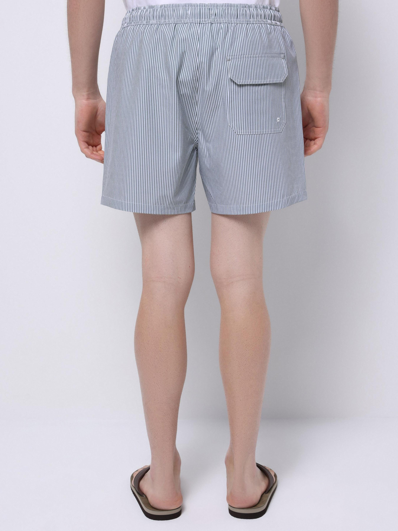 Одяг для пляжу Colin’s модель CL1072291_Q1.V1_KHA Фото