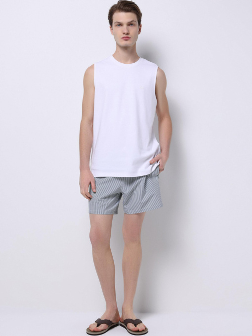 Одежда для пляжа Colin’s модель CL1072291_Q1.V1_KHA Фото