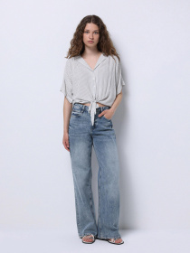 Рубашки Colin’s модель CL1074646_Q1.V1_SAG Фото