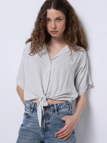 Рубашки Colin’s модель CL1074646_Q1.V1_SAG Фото