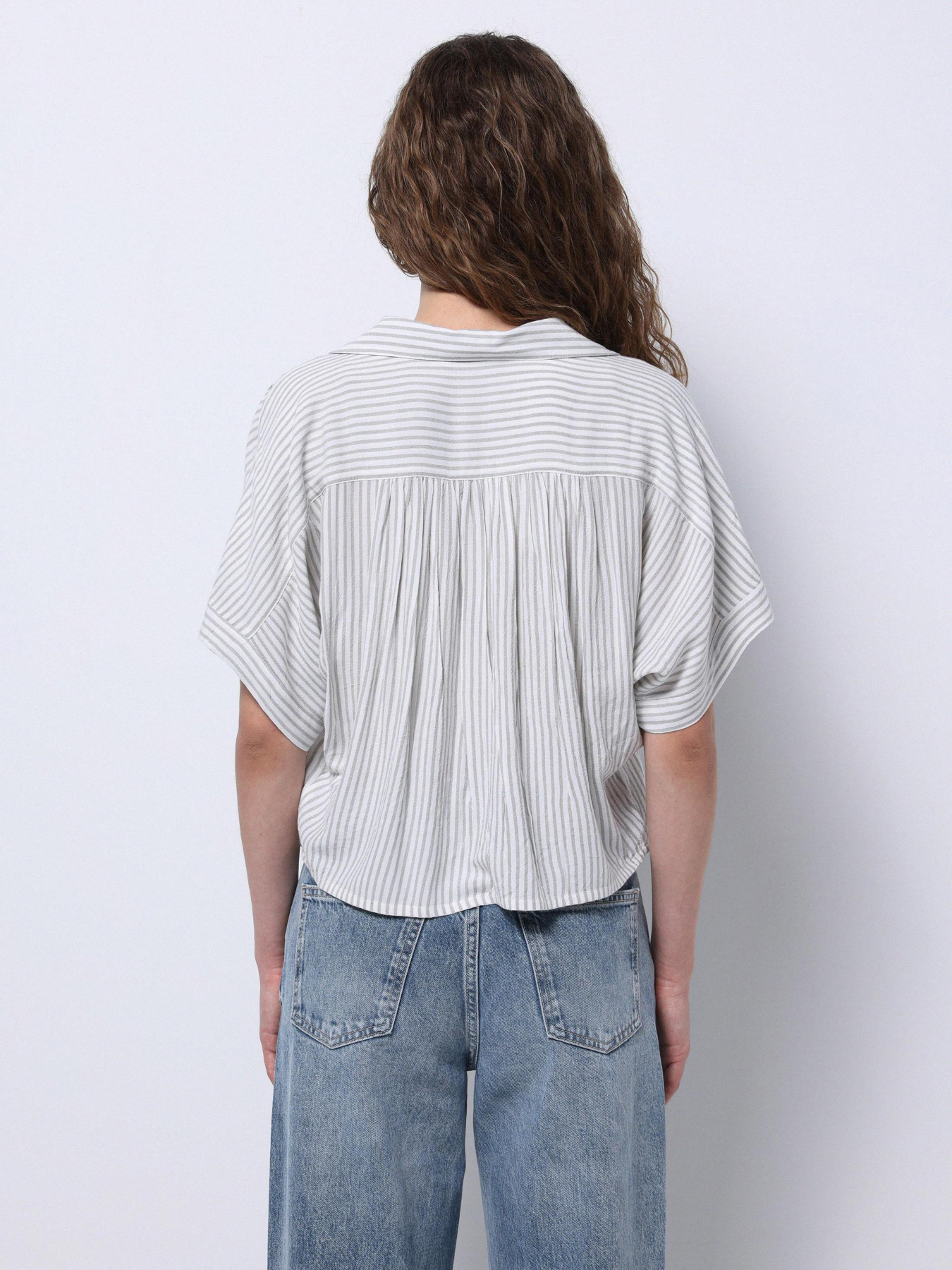 Рубашки Colin’s модель CL1074646_Q1.V1_SAG Фото