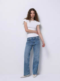 Футболки и поло Colin’s модель CL1072542_Q1.V1_WHT Фото