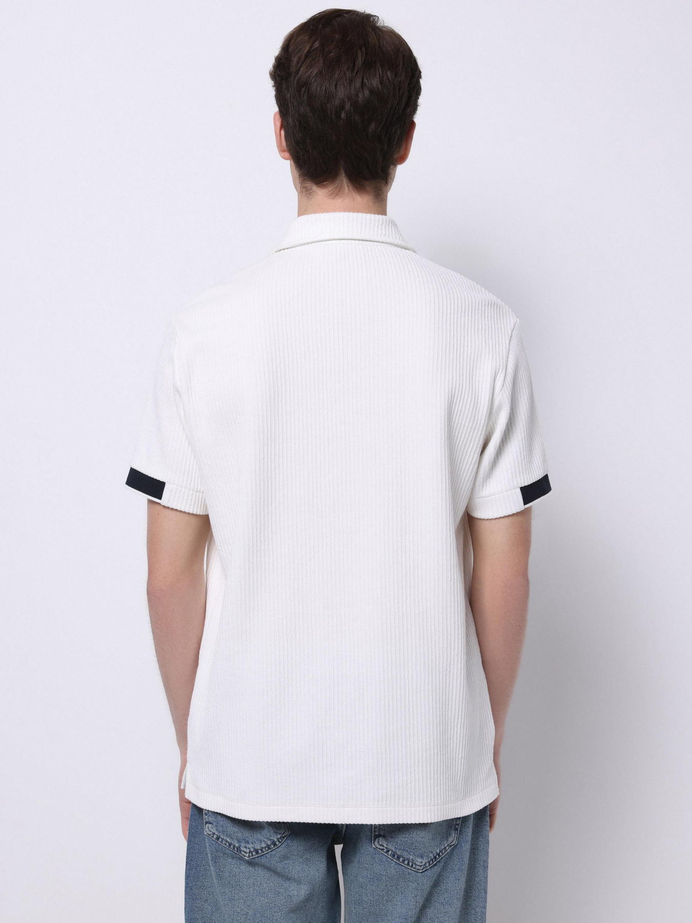 Футболки и поло Colin’s модель CL1073348_Q1.V1_OFW Фото