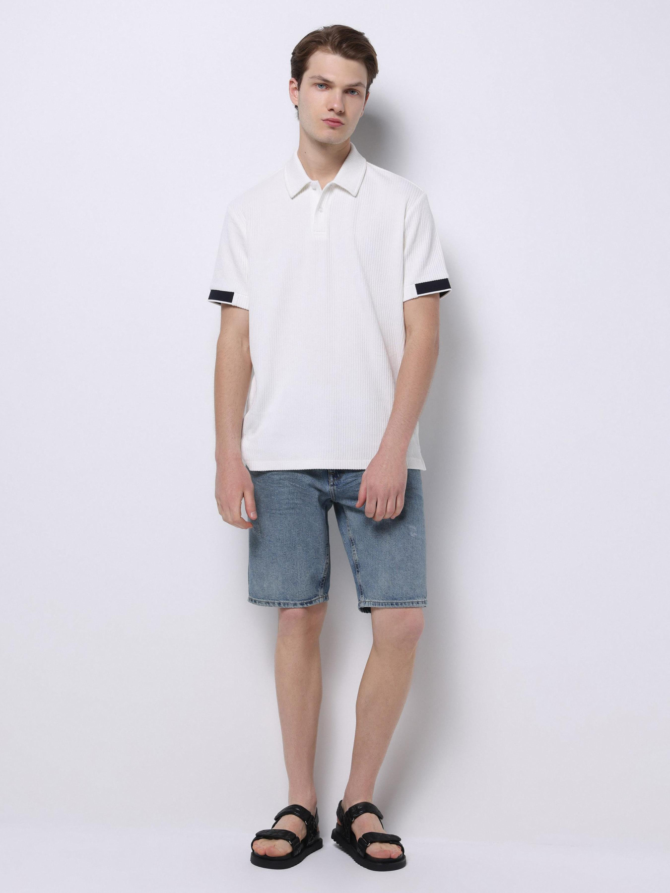 Футболки и поло Colin’s модель CL1073348_Q1.V1_OFW Фото