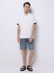 Футболки и поло Colin’s модель CL1073348_Q1.V1_OFW Фото