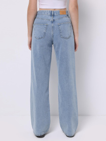 Прямые джинсы Colin’s модель CL1075166_Q1.V1_DN44388 Фото