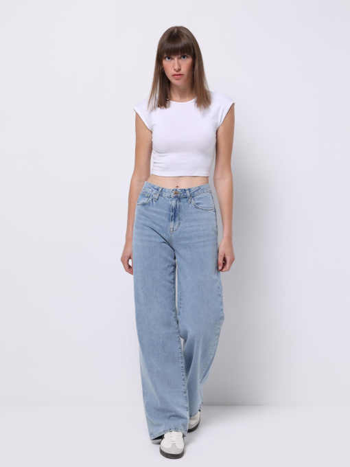 Джинсы Colin’s модель CL1075166_Q1.V1_DN44388 Фото