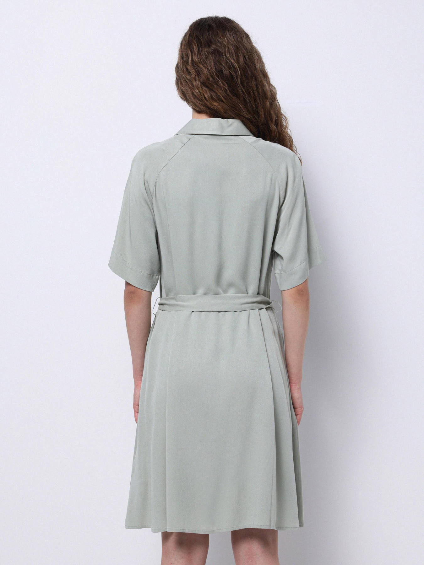 Платье мини Colin’s модель CL1073826_Q1.V1_MGR Фото