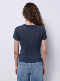 Футболки и поло Colin’s модель CL1073173_Q1.V1_INV Фото