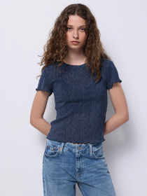 Футболки и поло Colin’s модель CL1073173_Q1.V1_INV Фото