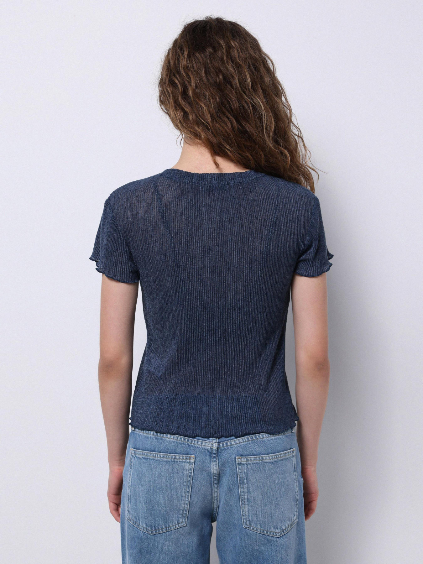 Футболки и поло Colin’s модель CL1073173_Q1.V1_INV Фото